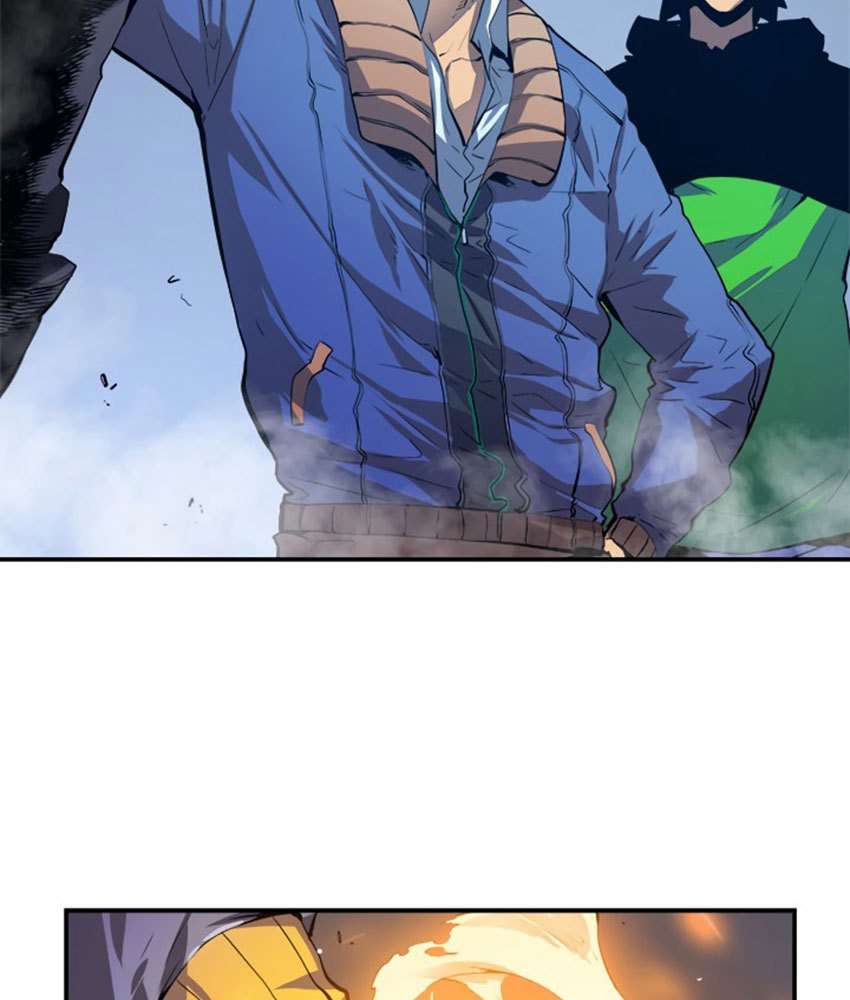 Read Solo Leveling ID Manga Online
