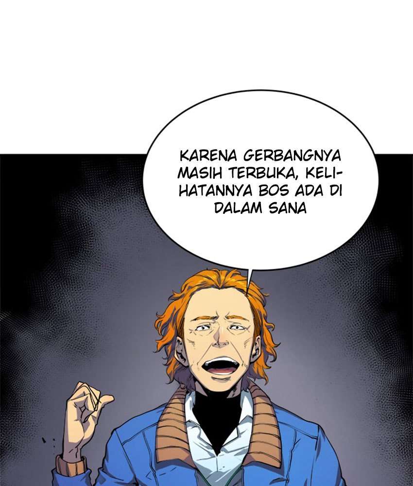 Read Solo Leveling ID Manga Online