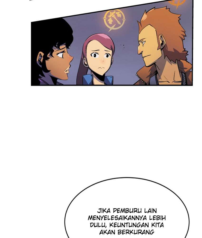 Read Solo Leveling ID Manga Online