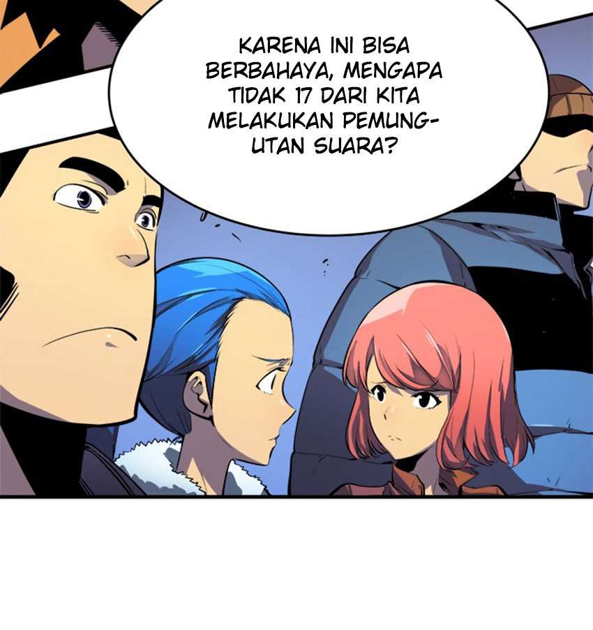 Read Solo Leveling ID Manga Online