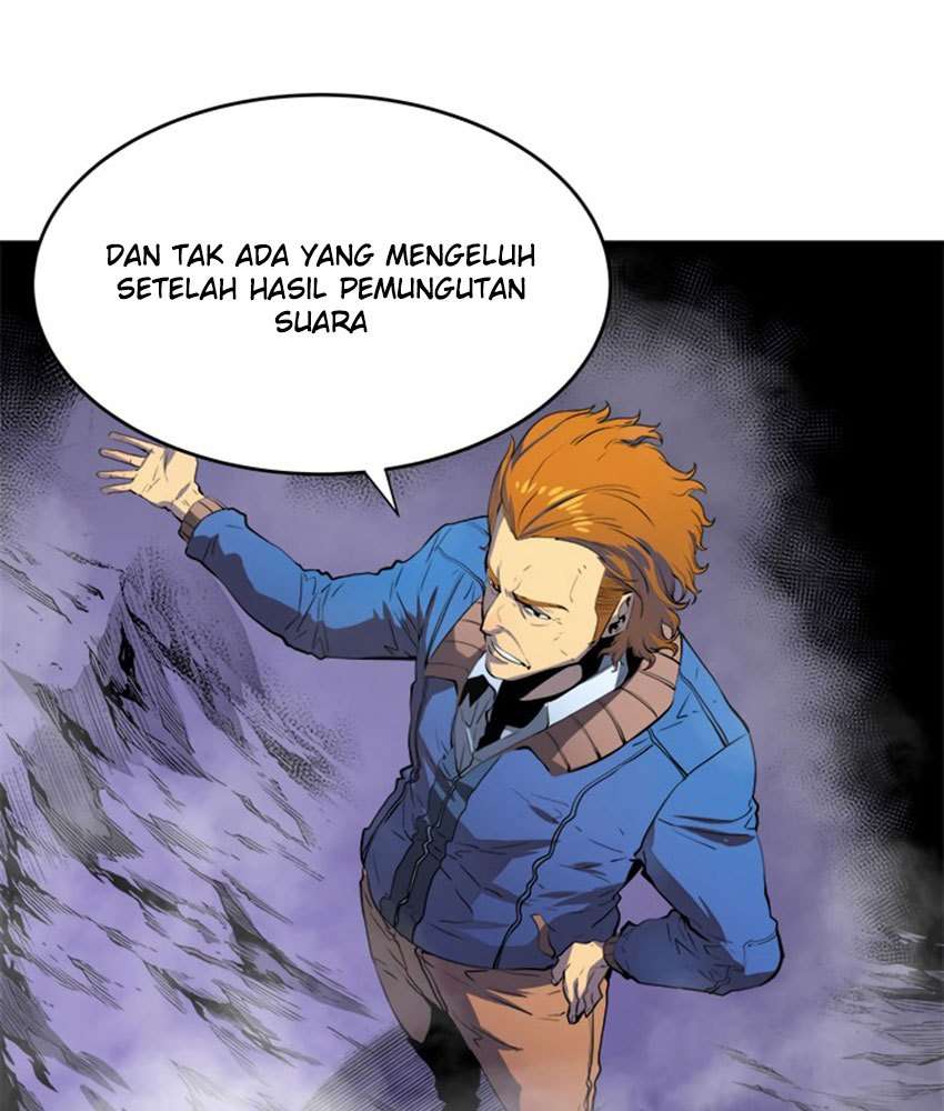 Read Solo Leveling ID Manga Online