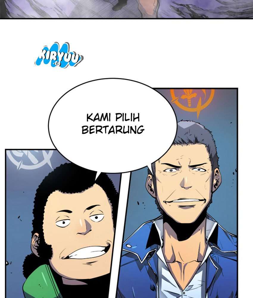 Read Solo Leveling ID Manga Online