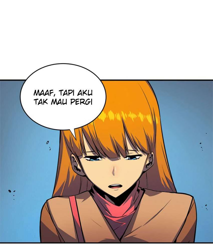 Read Solo Leveling ID Manga Online