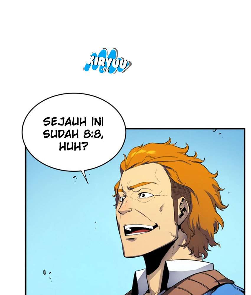Read Solo Leveling ID Manga Online