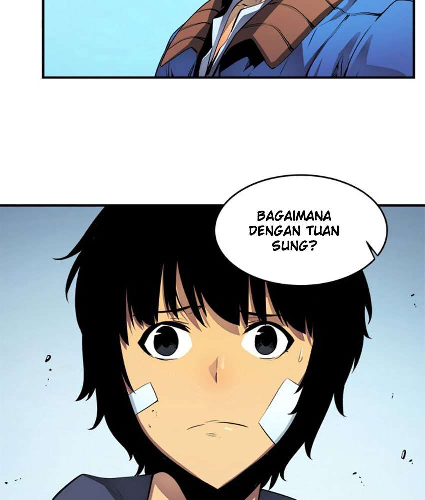 Read Solo Leveling ID Manga Online