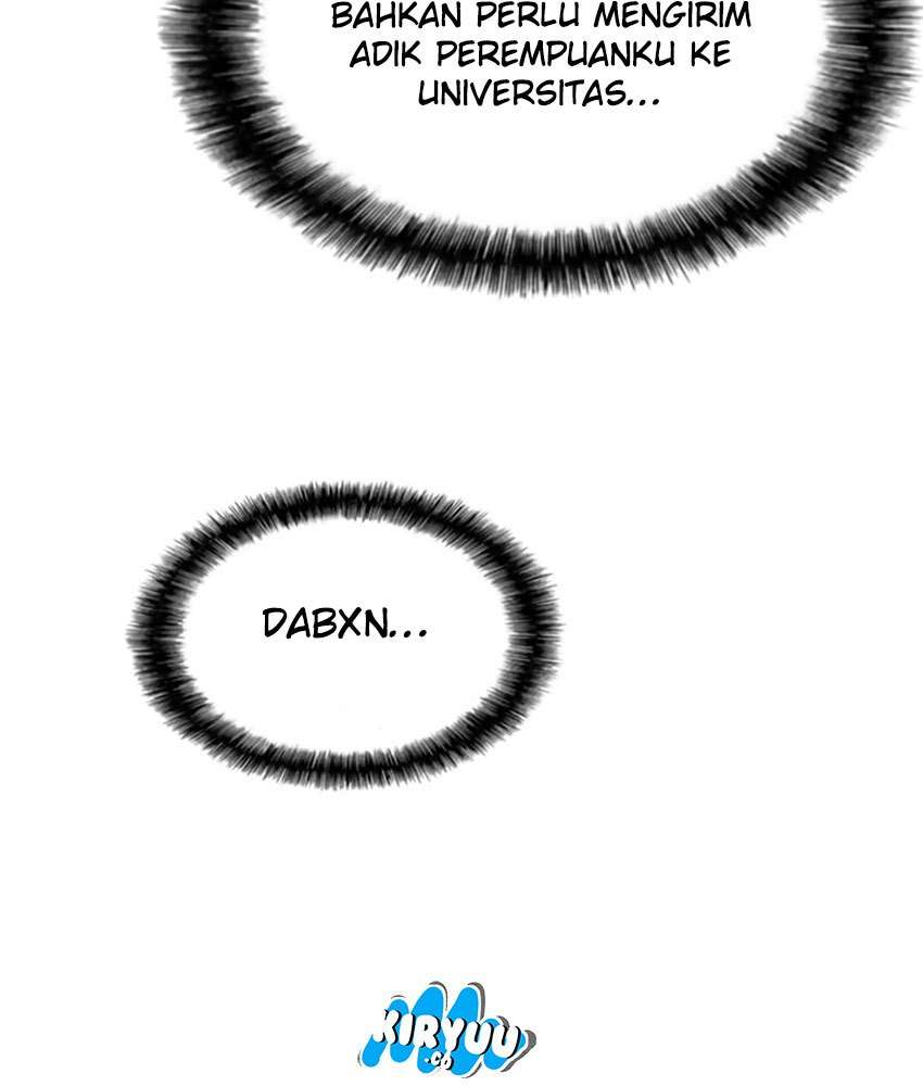 Read Solo Leveling ID Manga Online