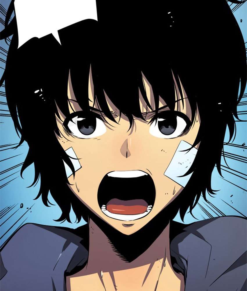 Read Solo Leveling ID Manga Online