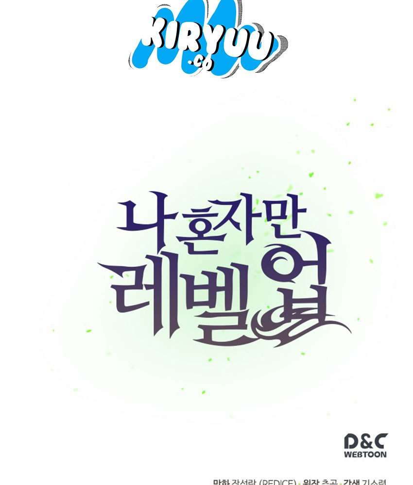 Read Solo Leveling ID Manga Online