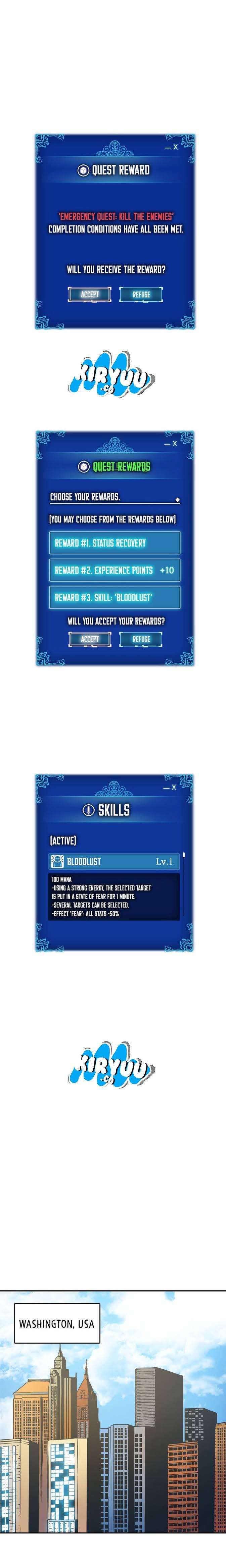 Read Solo Leveling ID Manga Online