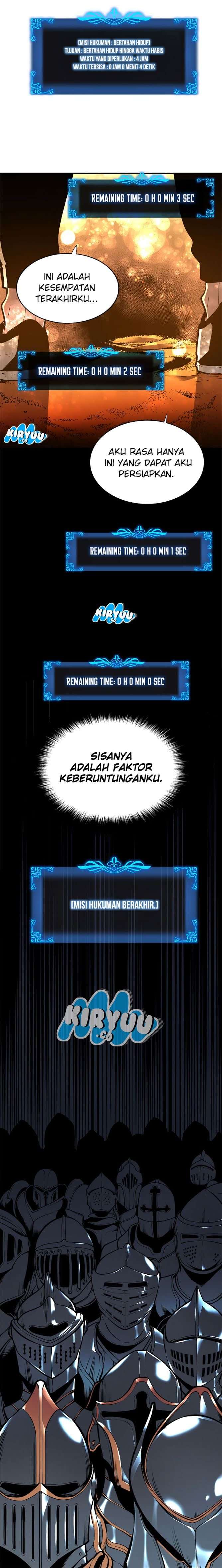 Read Solo Leveling ID Manga Online