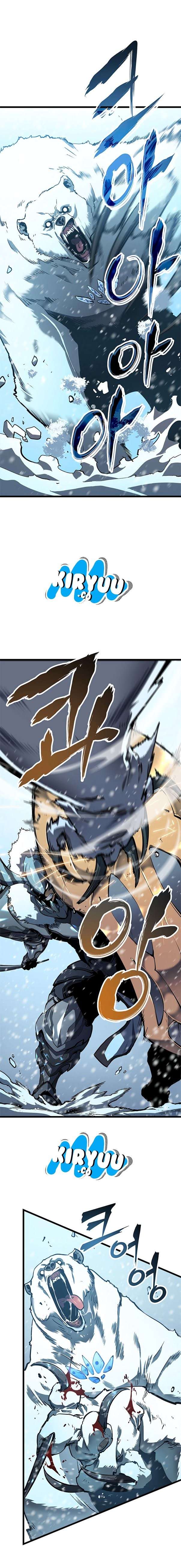 Read Solo Leveling ID Manga Online