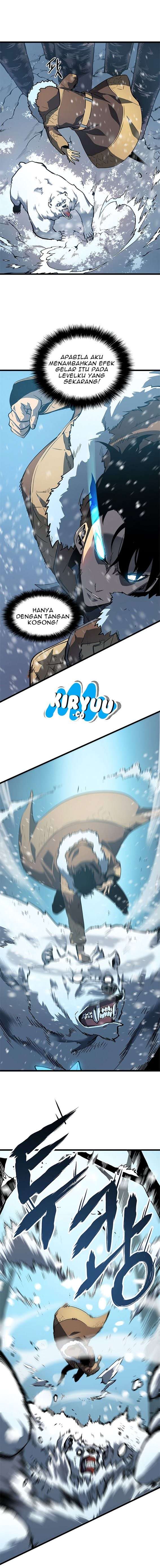 Read Solo Leveling ID Manga Online