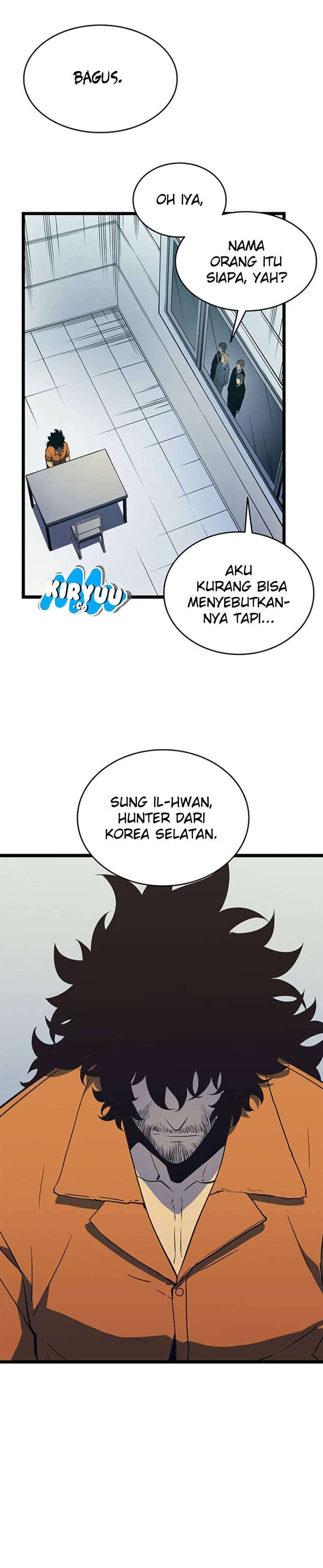 Read Solo Leveling ID Manga Online