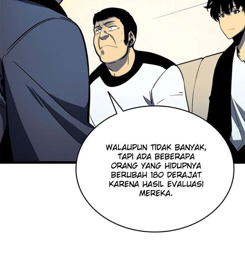 Read Solo Leveling ID Manga Online