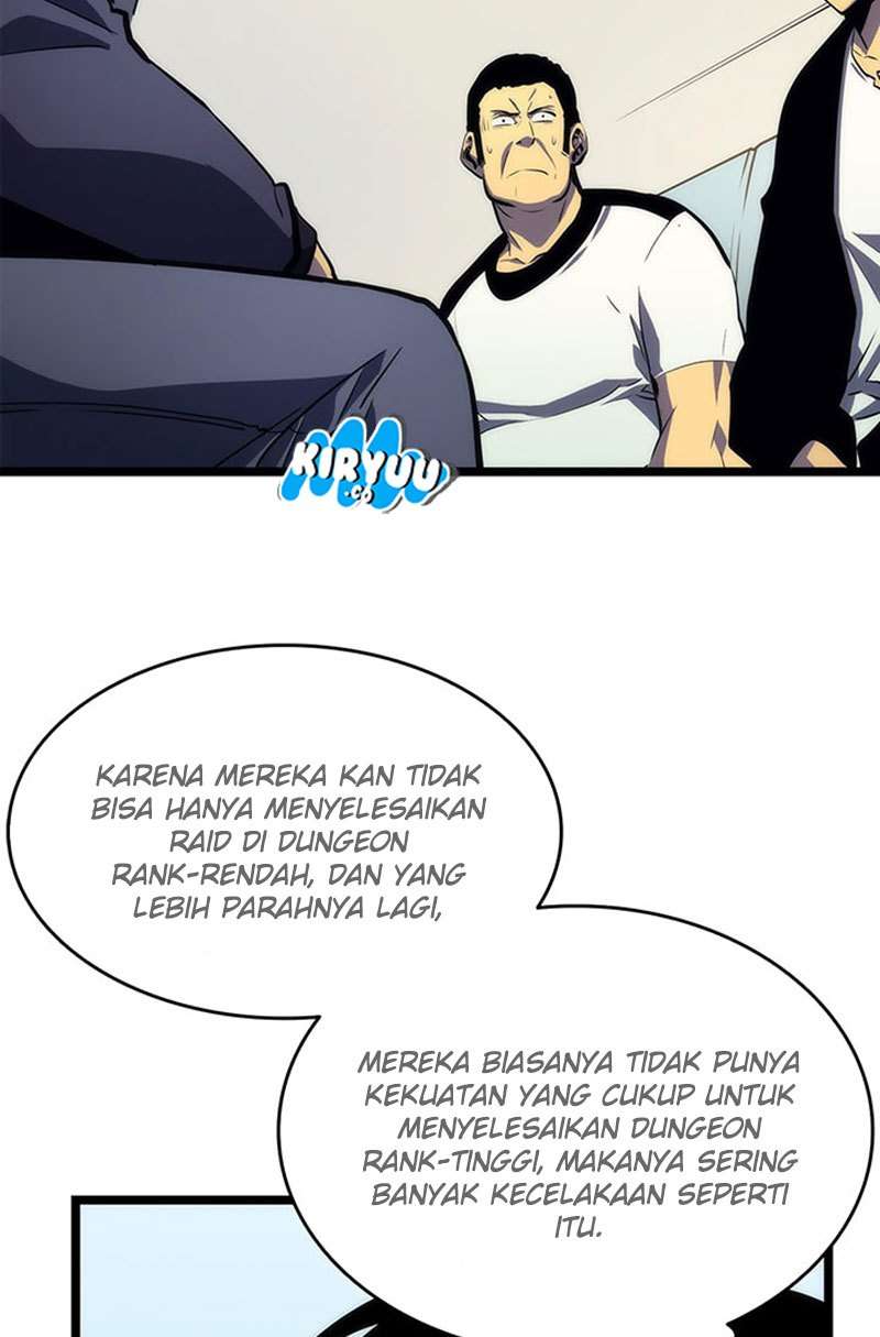 Read Solo Leveling ID Manga Online