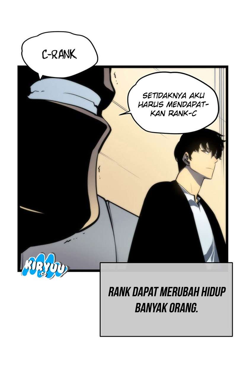 Read Solo Leveling ID Manga Online