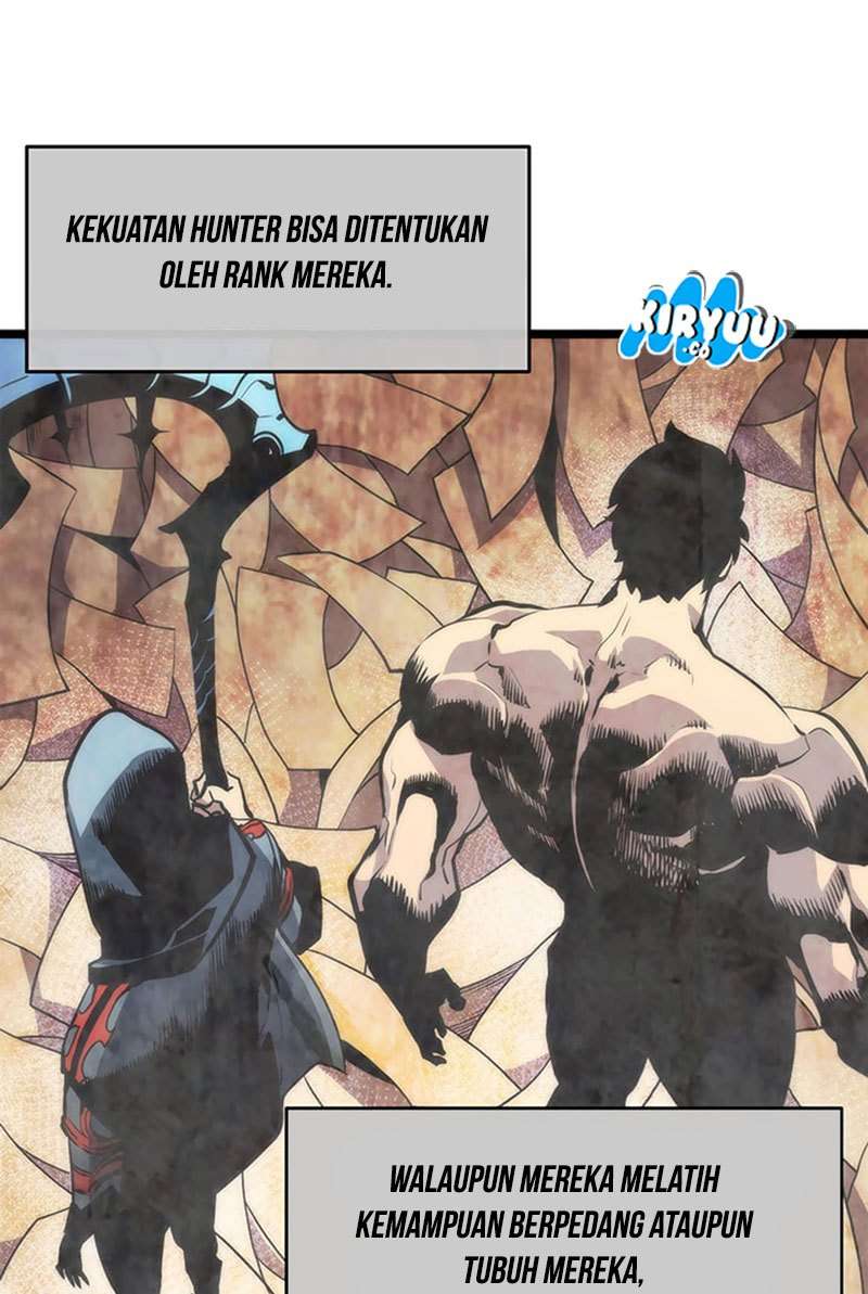 Read Solo Leveling ID Manga Online