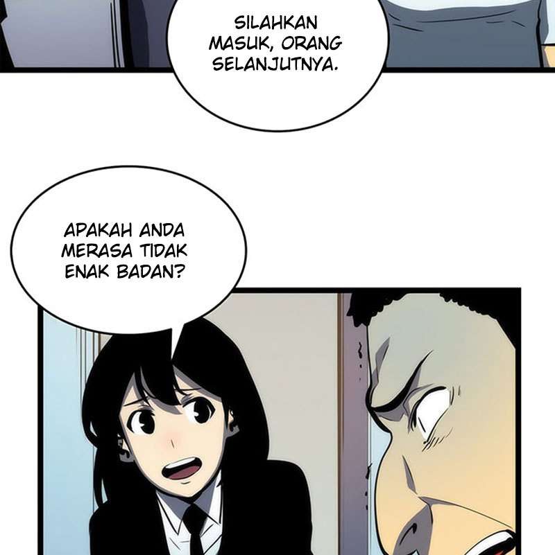 Read Solo Leveling ID Manga Online