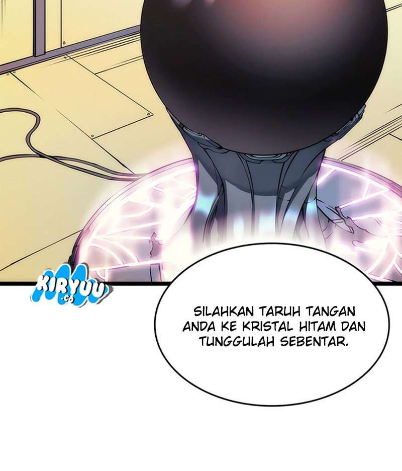 Read Solo Leveling ID Manga Online