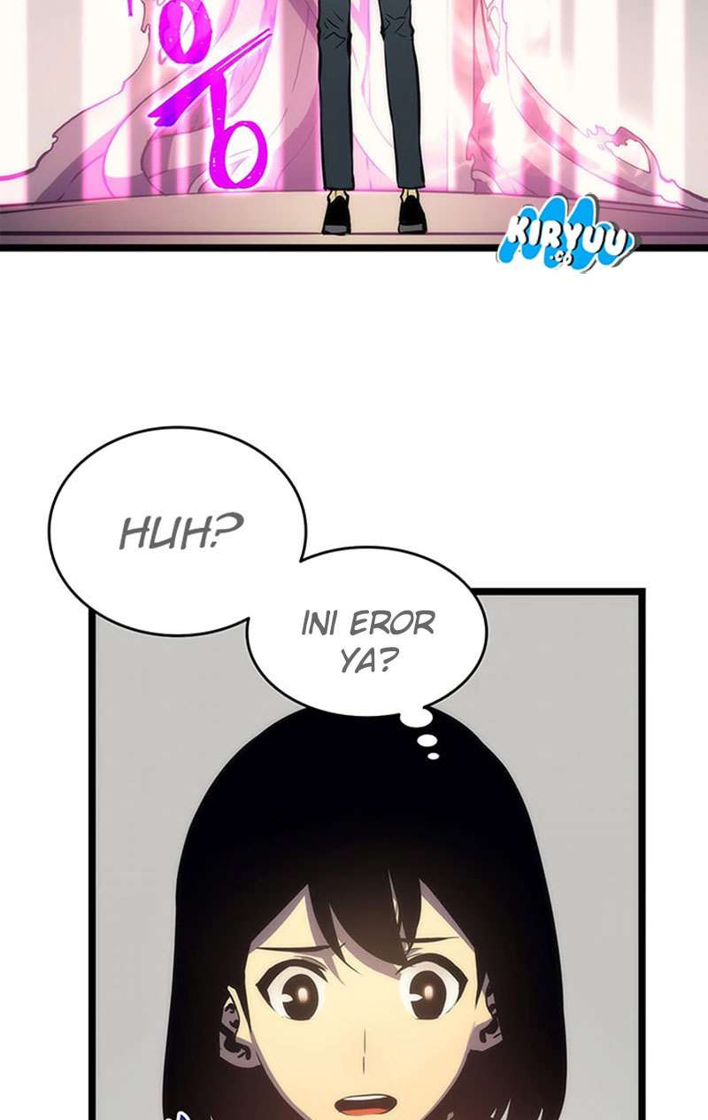 Read Solo Leveling ID Manga Online