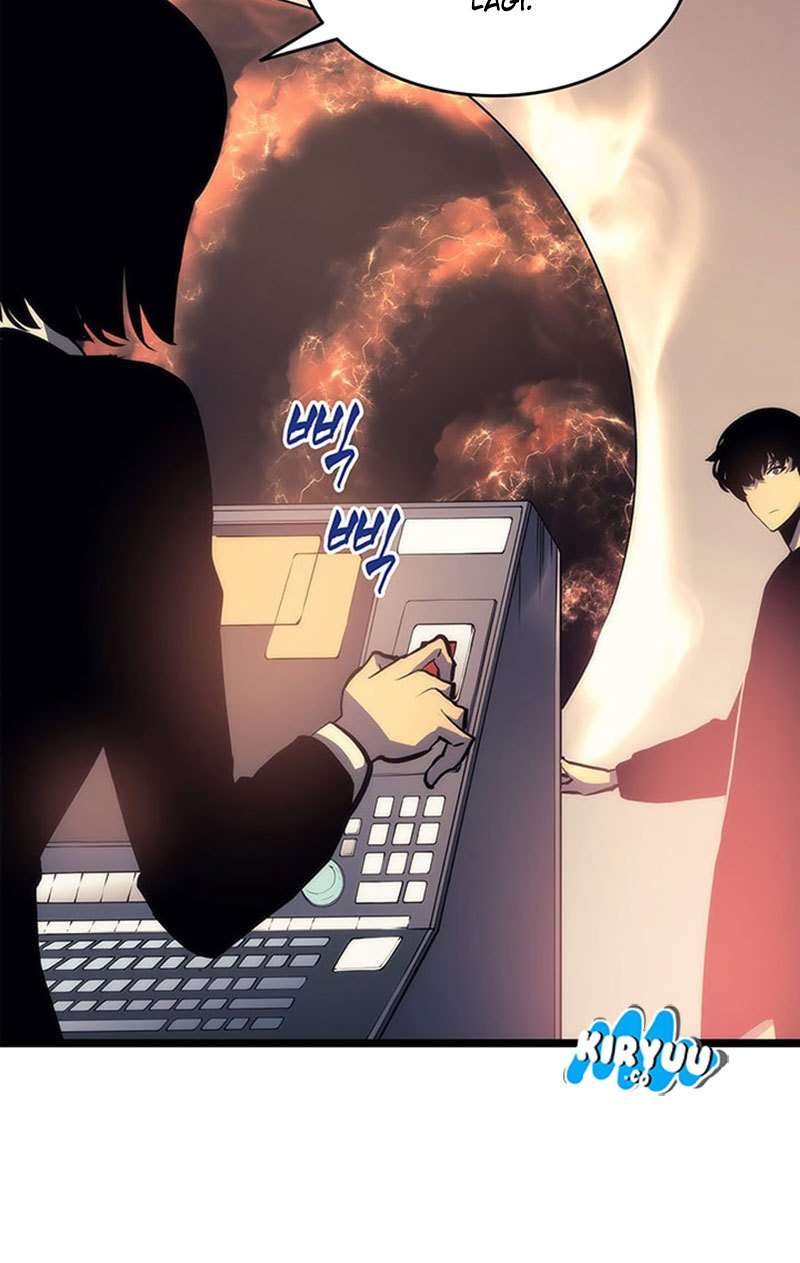 Read Solo Leveling ID Manga Online