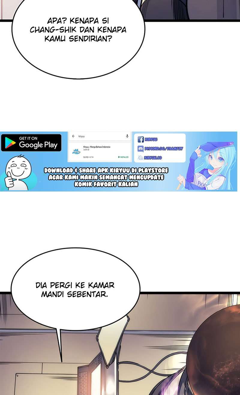 Read Solo Leveling ID Manga Online