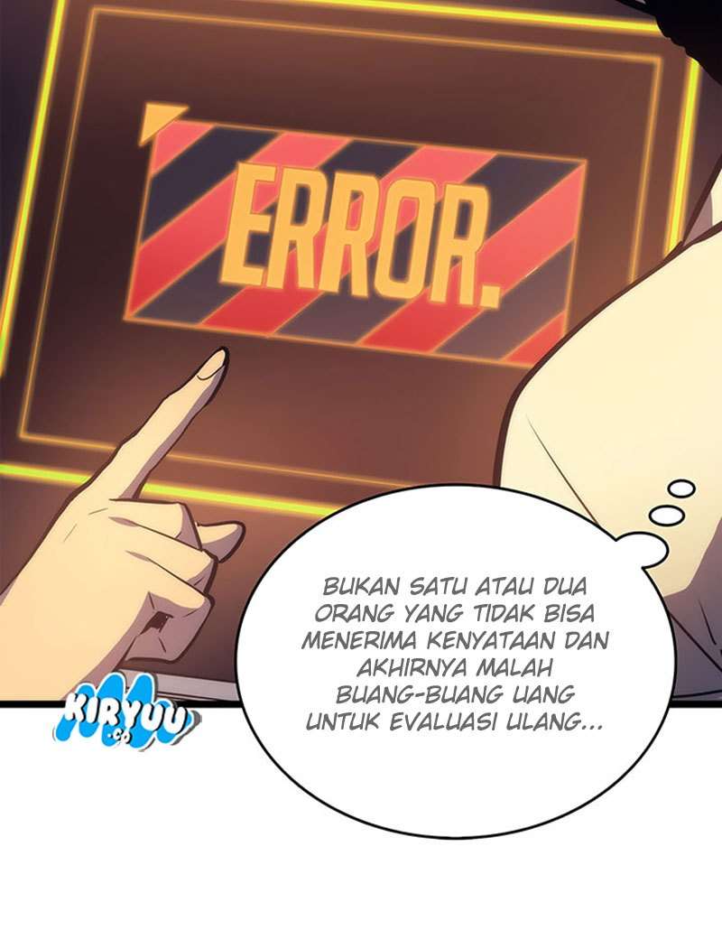 Read Solo Leveling ID Manga Online
