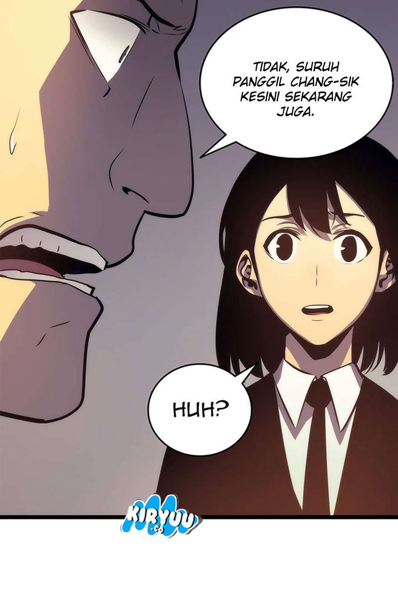 Read Solo Leveling ID Manga Online