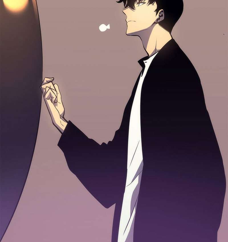 Read Solo Leveling ID Manga Online