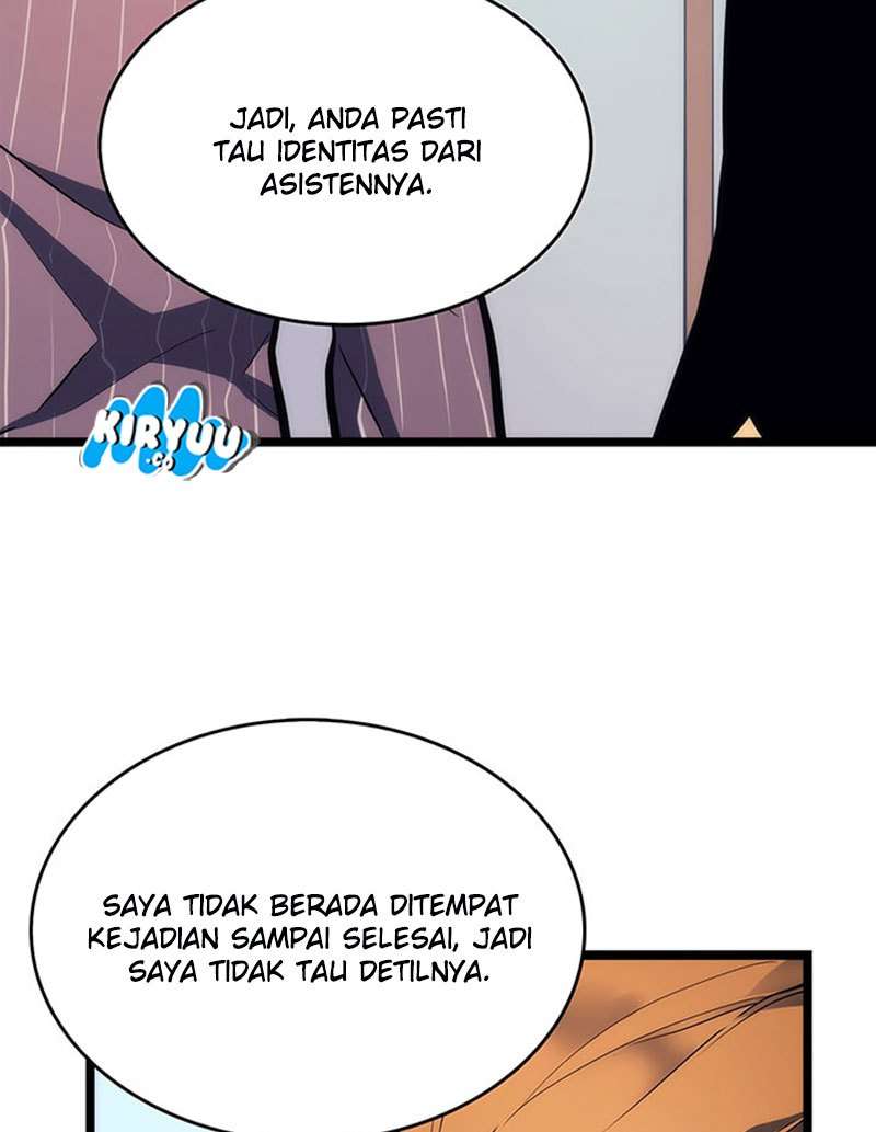 Read Solo Leveling ID Manga Online