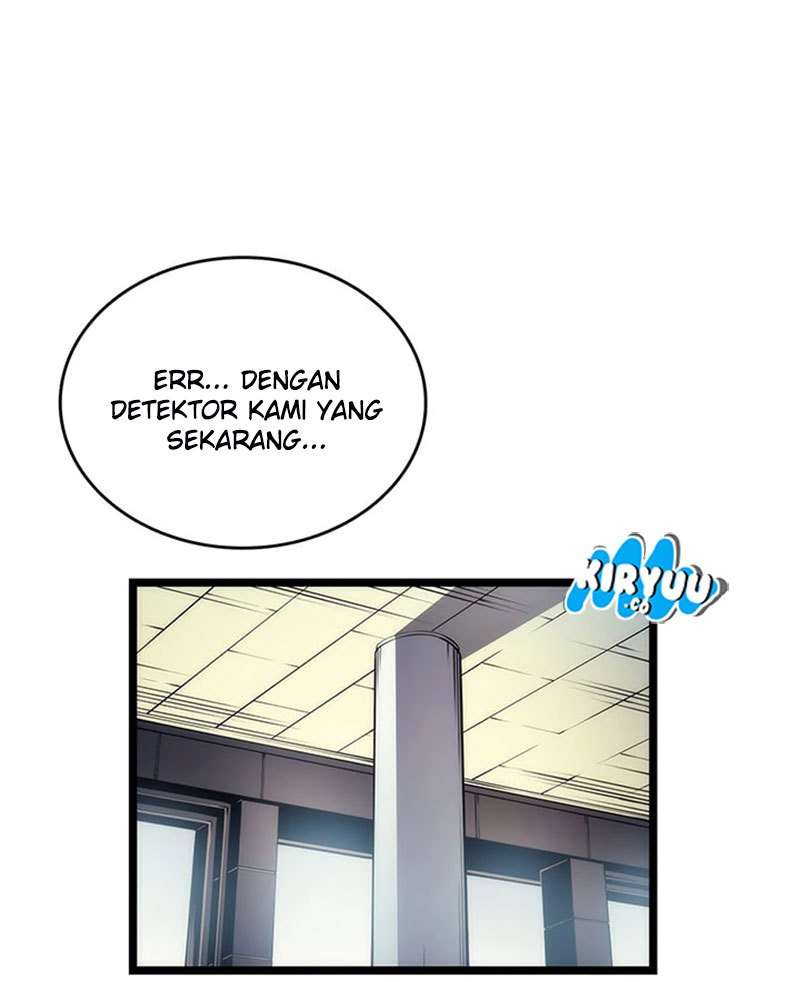 Read Solo Leveling ID Manga Online