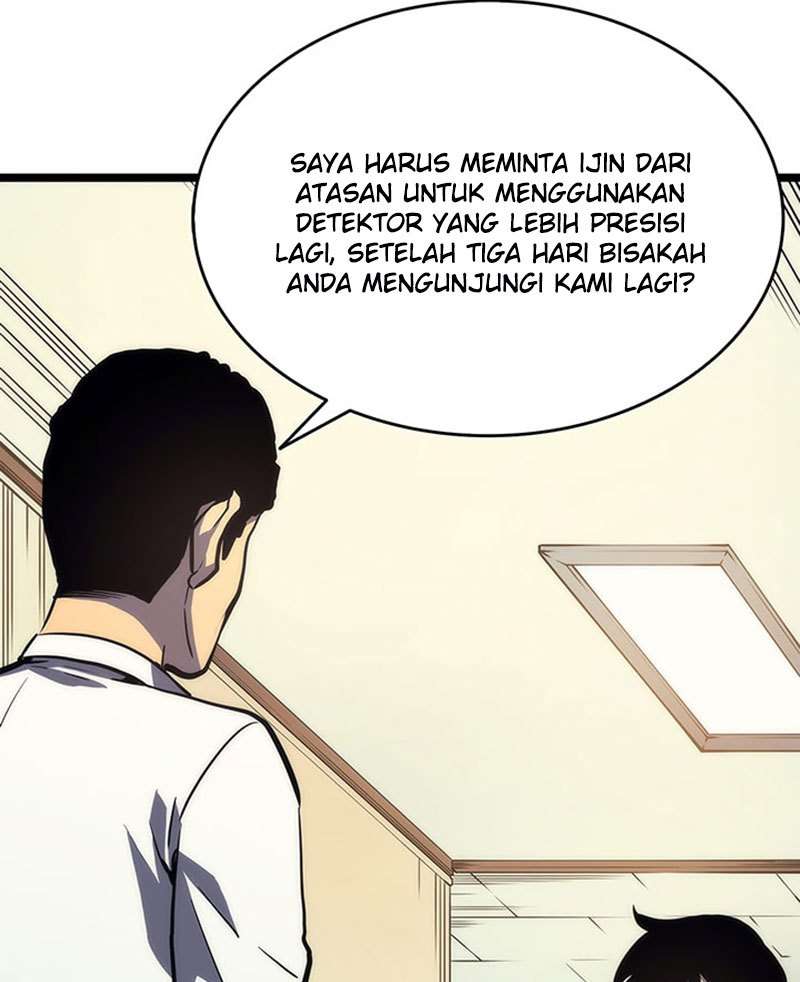 Read Solo Leveling ID Manga Online