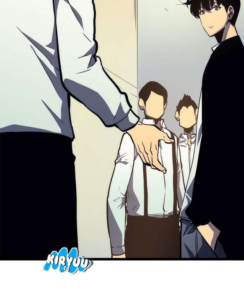 Read Solo Leveling ID Manga Online