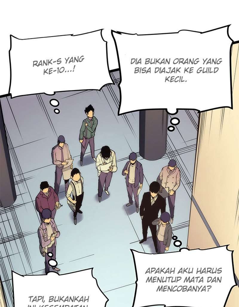 Read Solo Leveling ID Manga Online