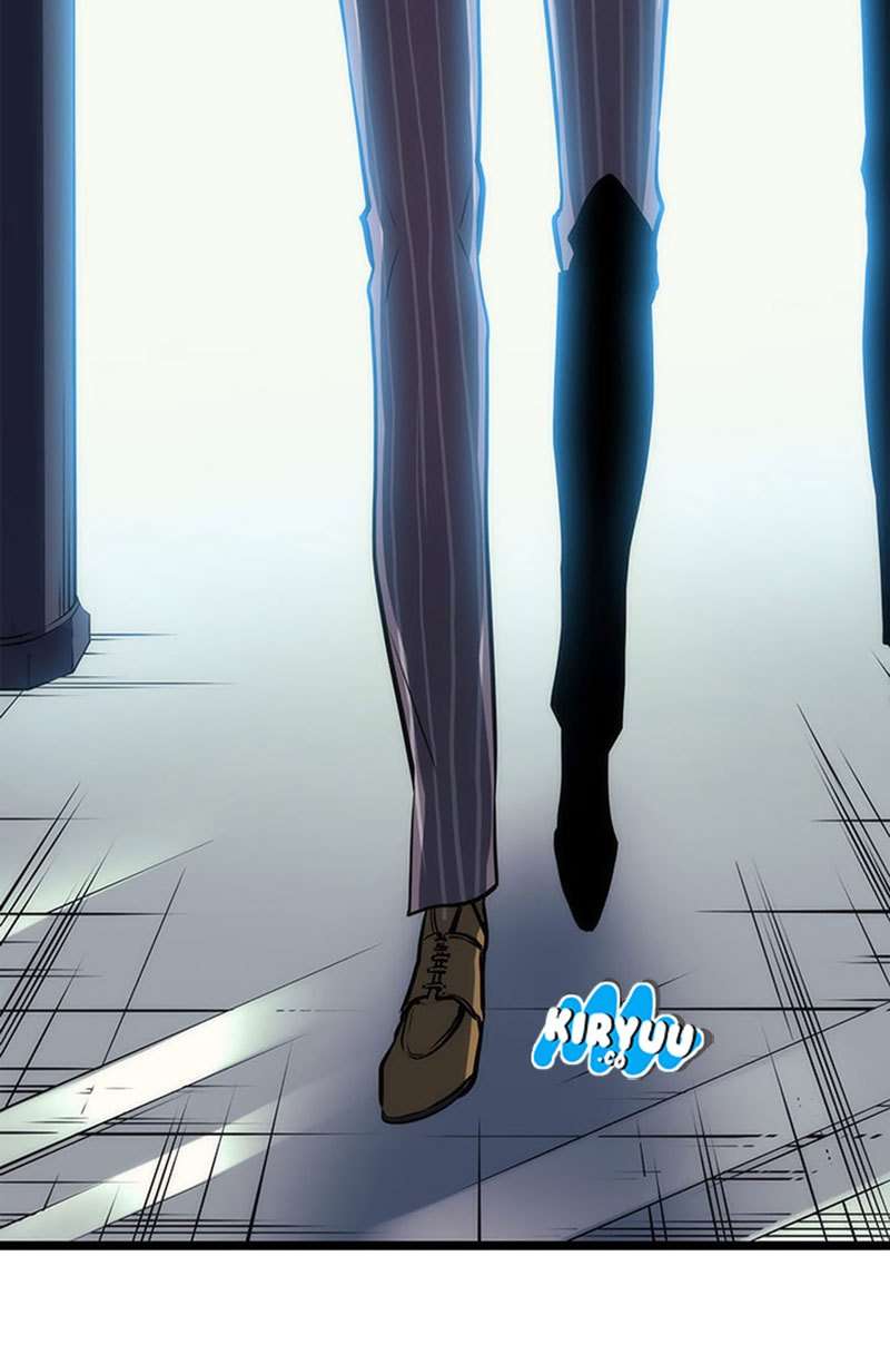 Read Solo Leveling ID Manga Online