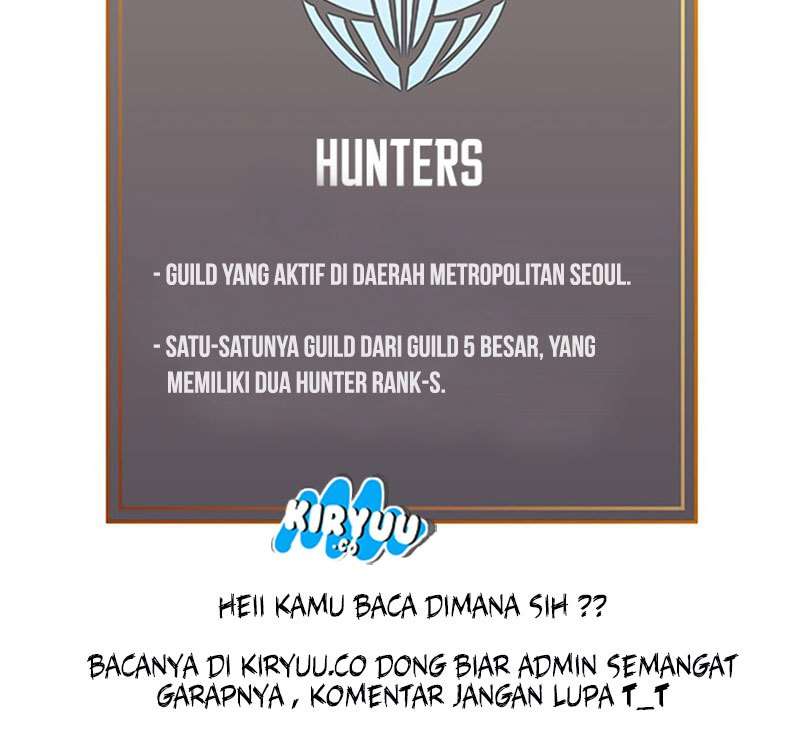 Read Solo Leveling ID Manga Online