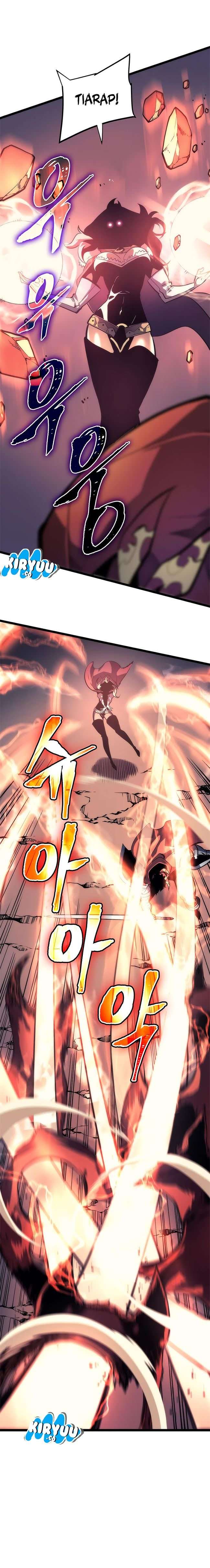 Read Solo Leveling ID Manga Online