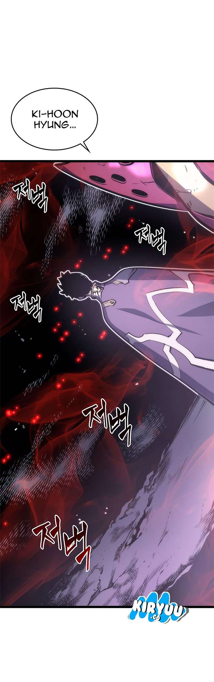 Read Solo Leveling ID Manga Online