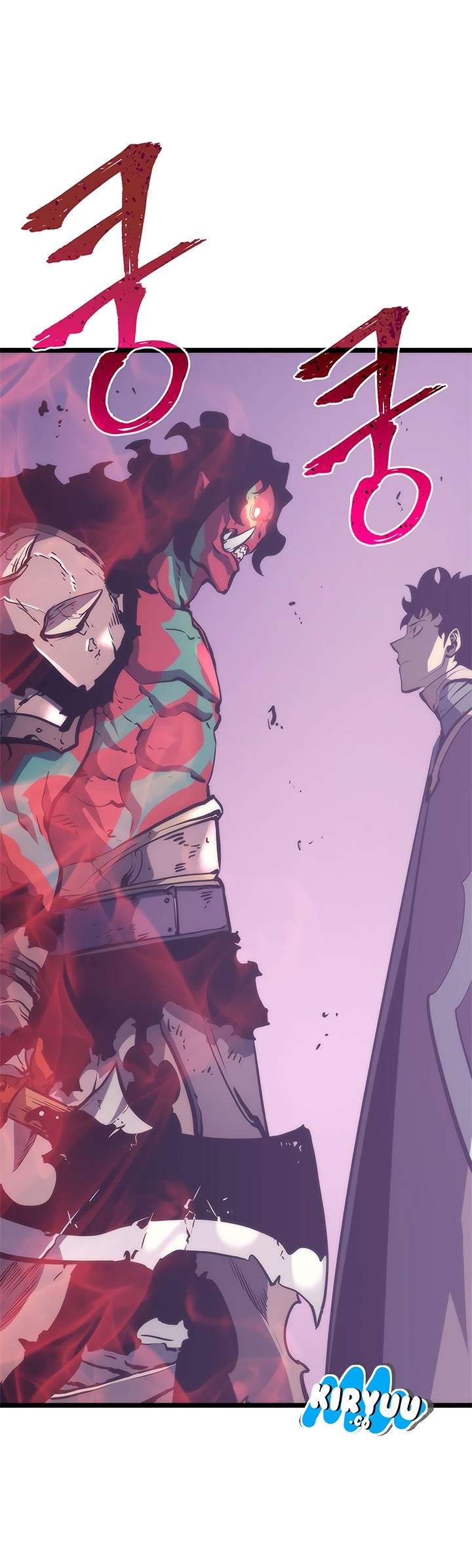 Read Solo Leveling ID Manga Online