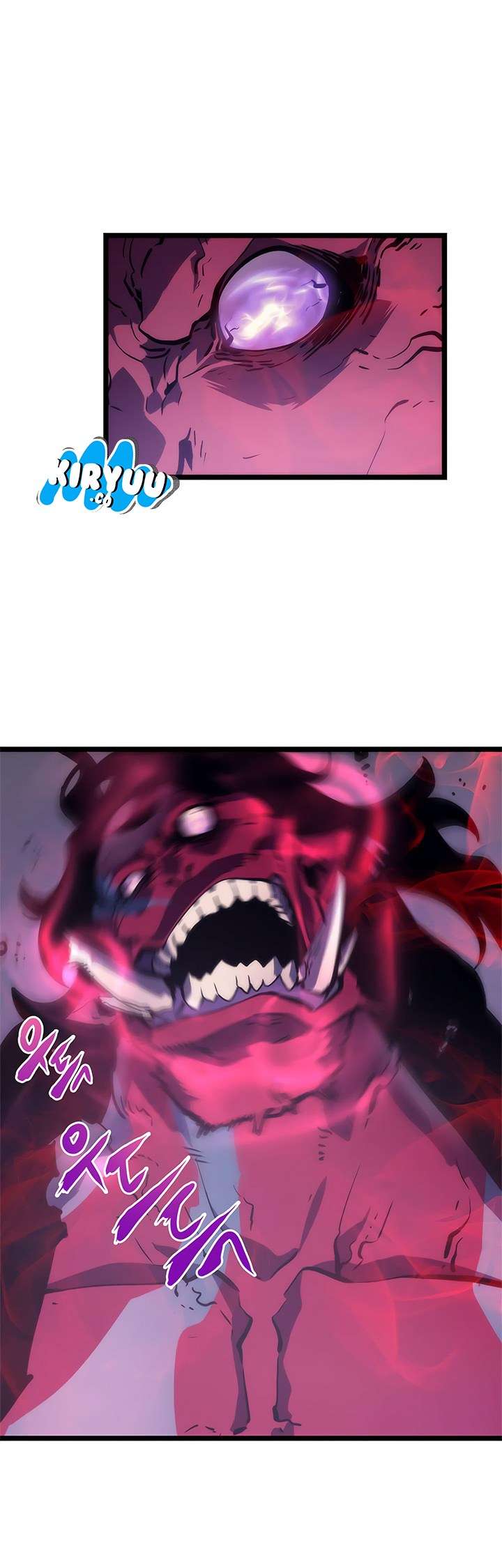 Read Solo Leveling ID Manga Online