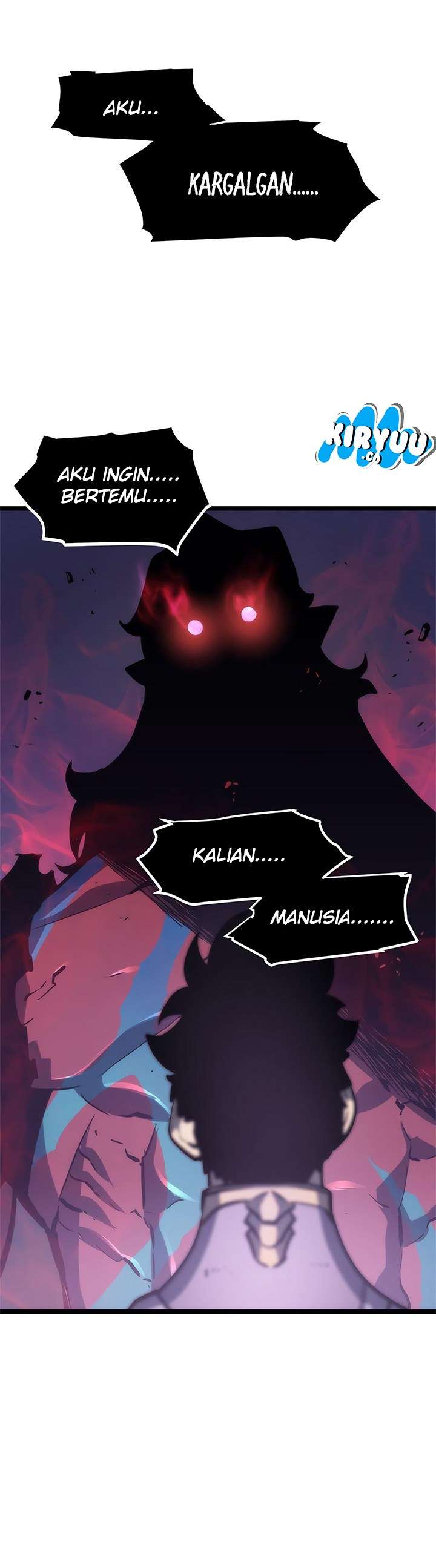 Read Solo Leveling ID Manga Online