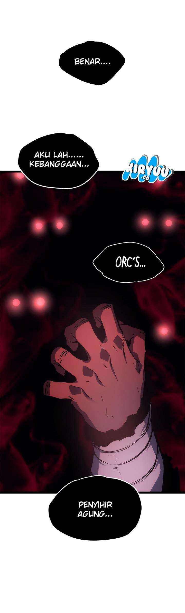 Read Solo Leveling ID Manga Online