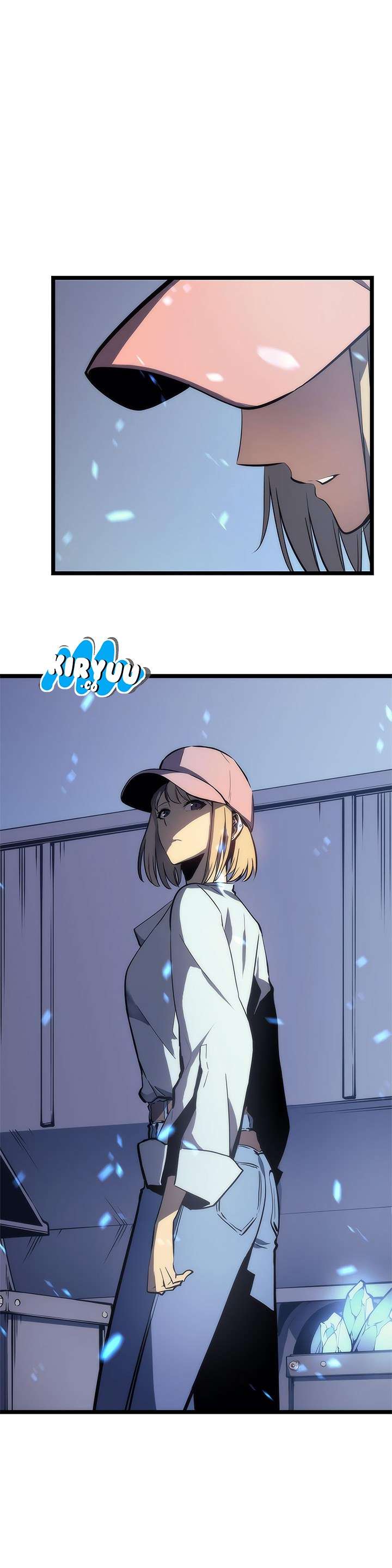 Read Solo Leveling ID Manga Online
