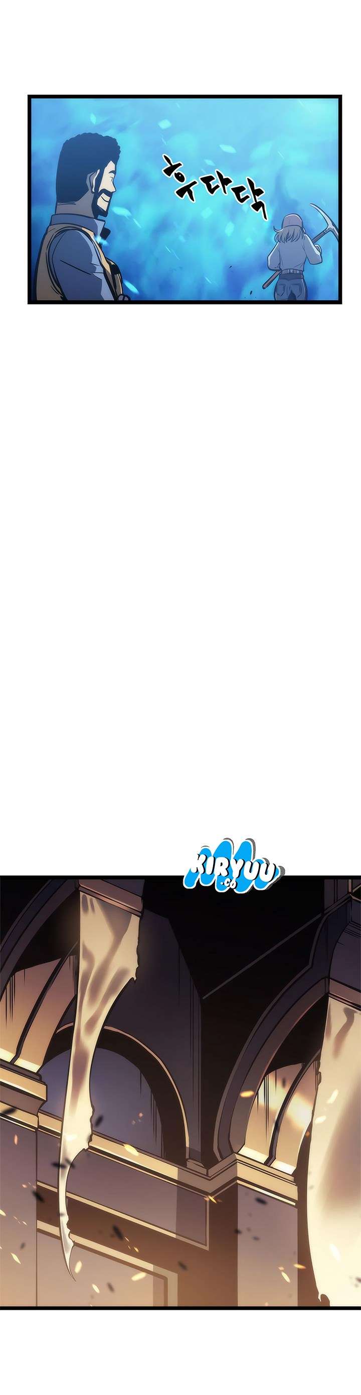 Read Solo Leveling ID Manga Online