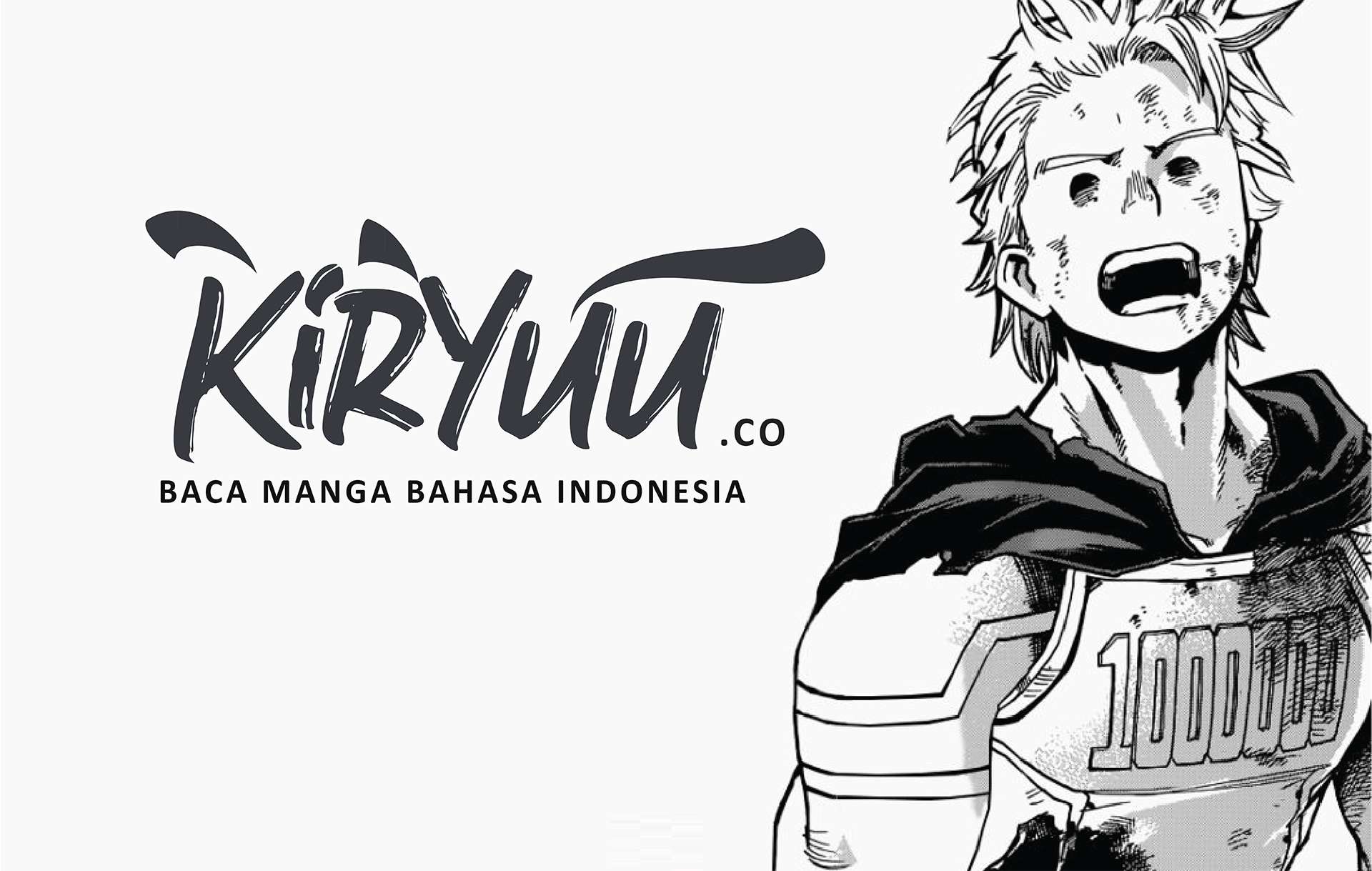 Read Solo Leveling ID Manga Online