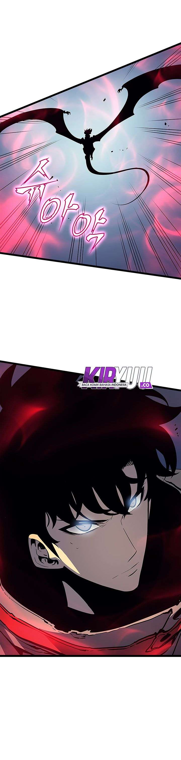 Read Solo Leveling ID Manga Online