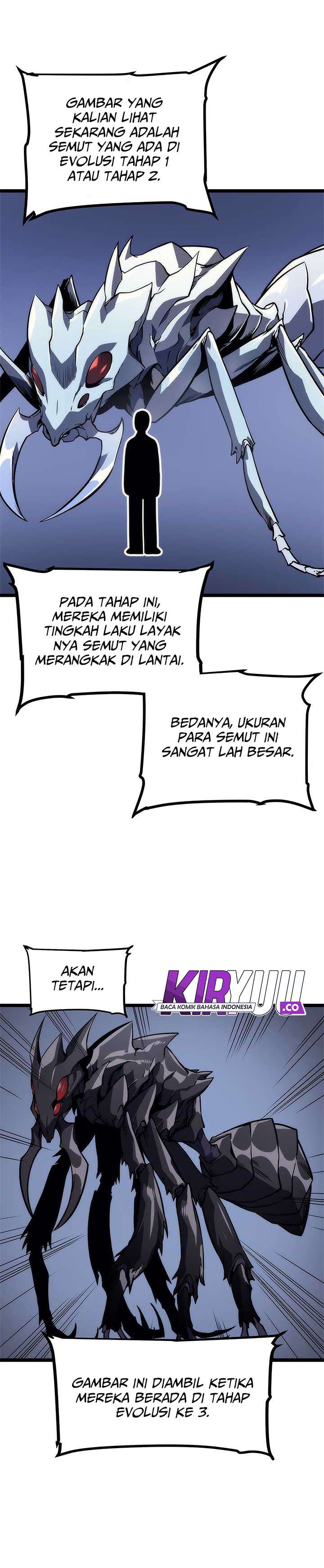 Read Solo Leveling ID Manga Online