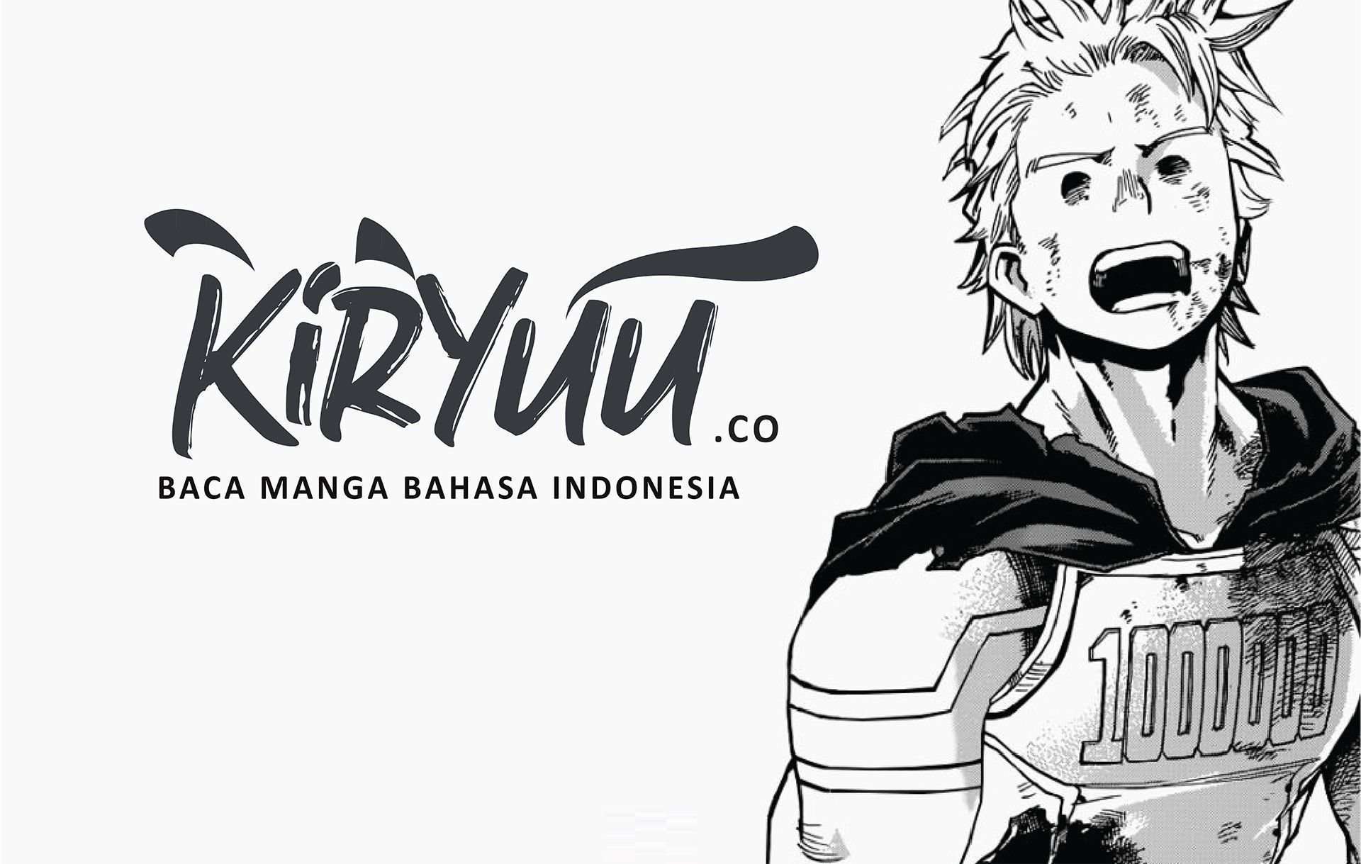 Read Solo Leveling ID Manga Online