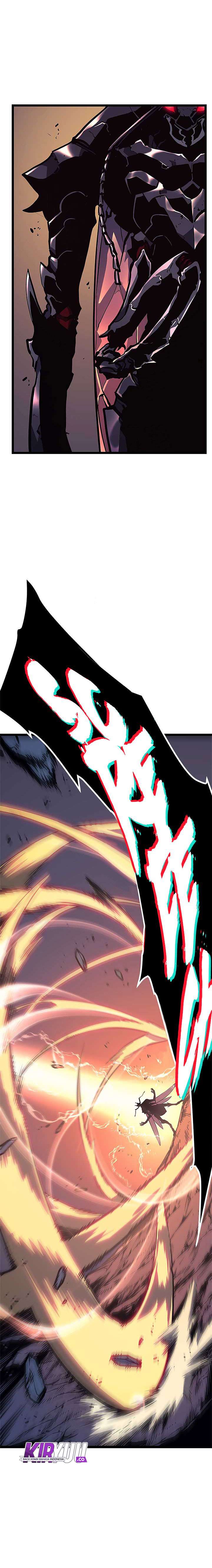 Read Solo Leveling ID Manga Online