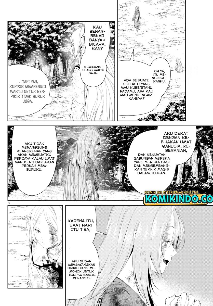 Read Sousou no Frieren ID Manga Online